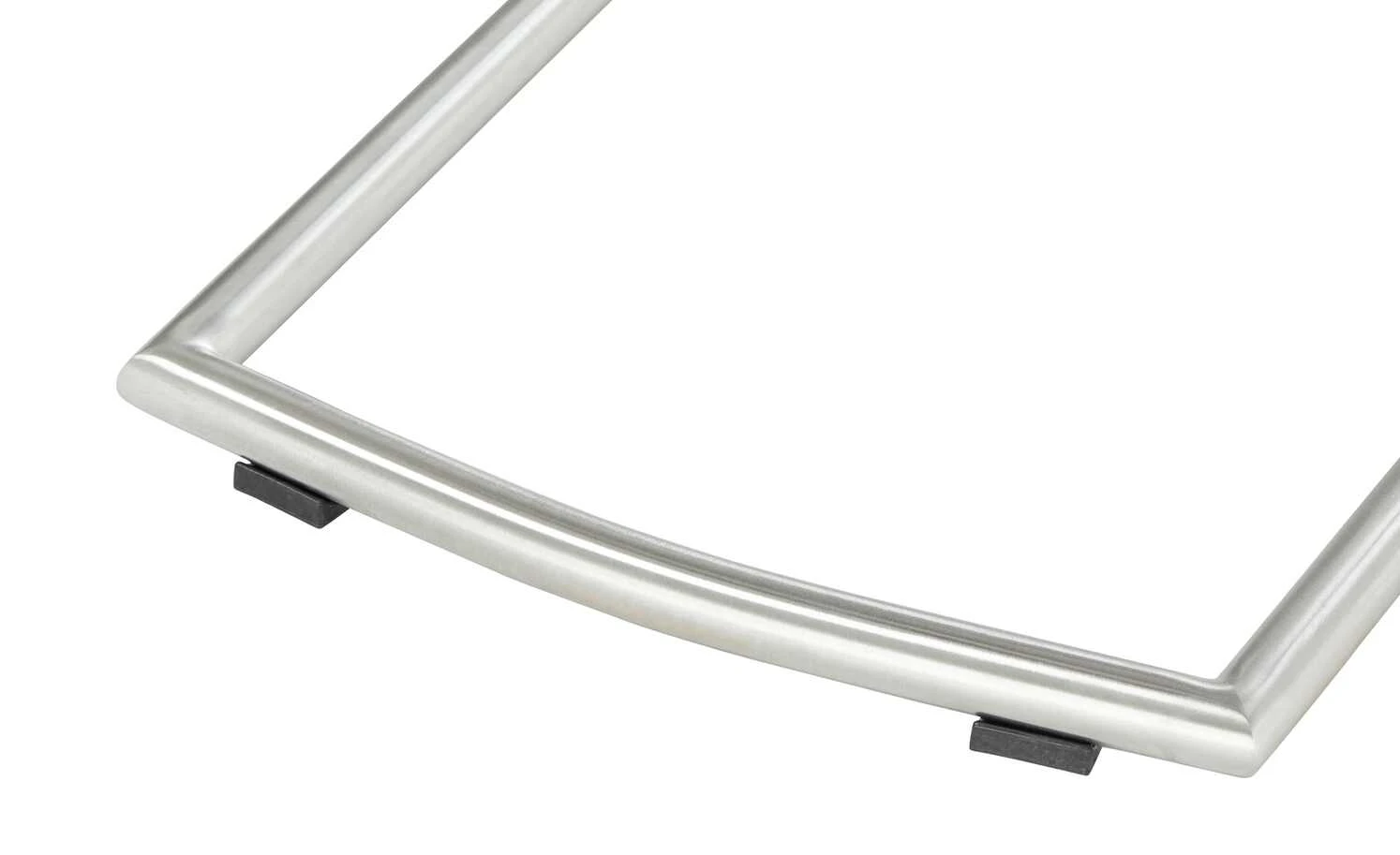 Wohnwert Freischwinger Mero | Moos (Grün) Schwarz Schaumstoff 8 Wohnwert Freischwinger Mero | Moos (Grün) Schwarz Schaumstoff – Bild 6