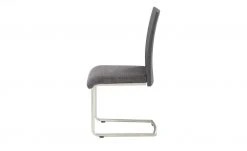 Wohnwert Freischwinger Mero | Grau Grau Federkern 15 Wohnwert Freischwinger Mero | Grau Grau Federkern -SitzWerk Verkaufsgeschäft 15307464 4 202207121248