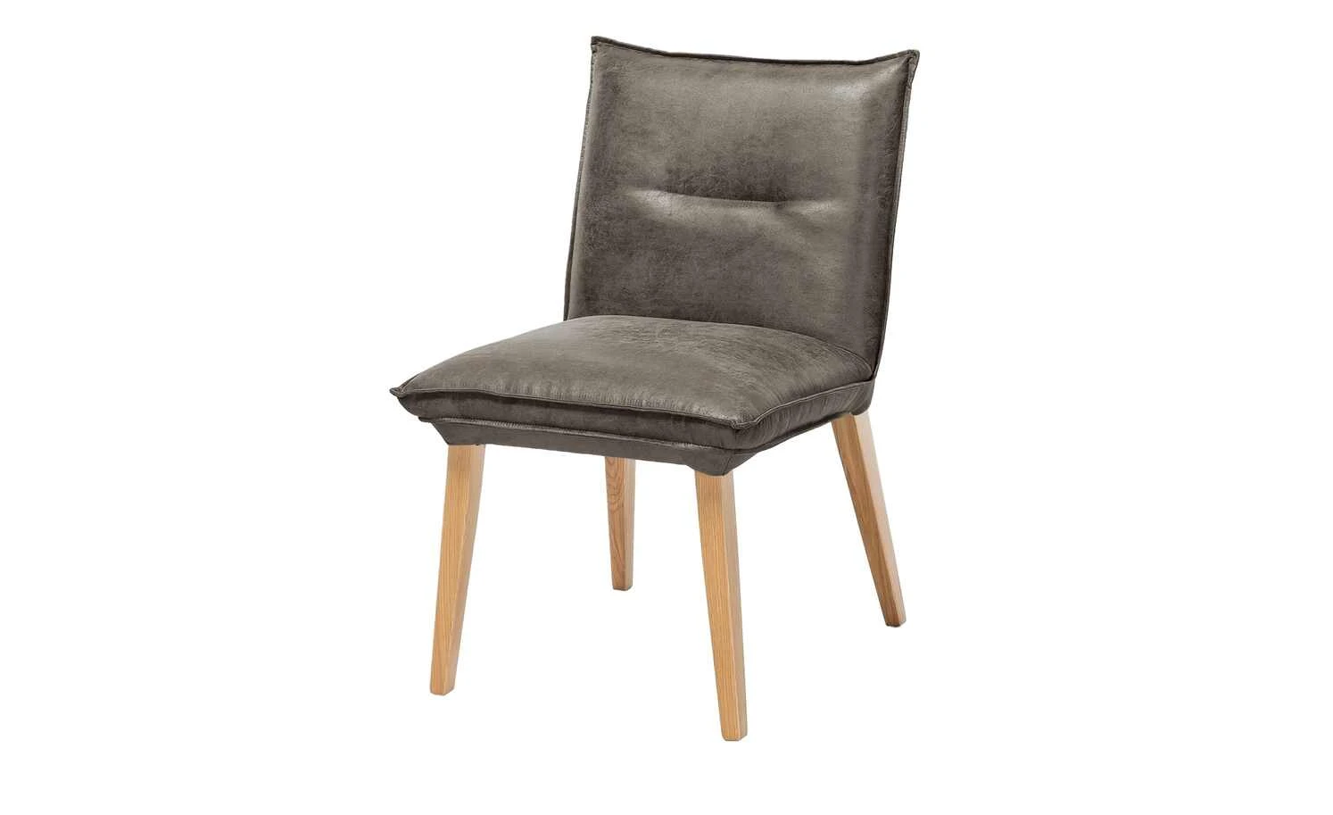 Woodford Polsterstuhl Sunna | Grey (Dunkelgrau) Nein 4 Woodford Polsterstuhl Sunna | Grey (Dunkelgrau) Nein – Bild 2