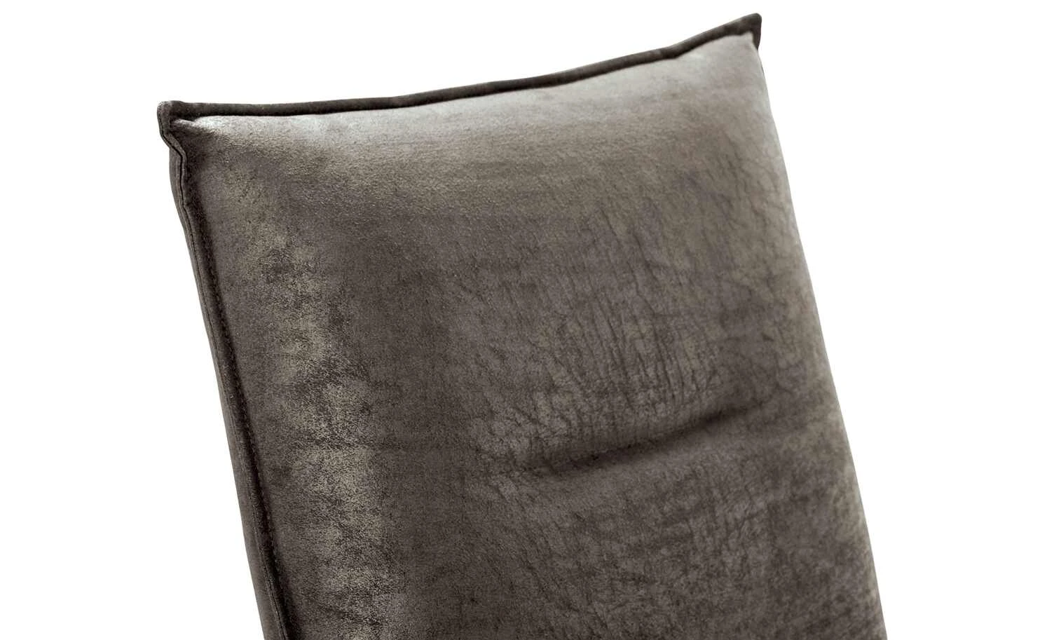 Woodford Polsterstuhl Sunna | Grey (Dunkelgrau) Nein 6 Woodford Polsterstuhl Sunna | Grey (Dunkelgrau) Nein – Bild 4