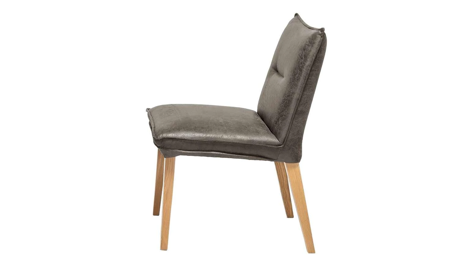 Woodford Polsterstuhl Sunna | Grey (Dunkelgrau) Nein 9 Woodford Polsterstuhl Sunna | Grey (Dunkelgrau) Nein – Bild 7