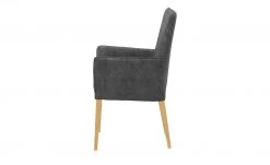 Wohnwert Polsterstuhl Aron | Steel (Grau) Schaumstoff 13 Wohnwert Polsterstuhl Aron | Steel (Grau) Schaumstoff -SitzWerk Verkaufsgeschäft 15307488 2 202208231234