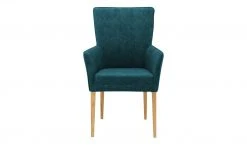 Wohnwert Polsterstuhl Aron | Pacific (Petrol) Schaumstoff -SitzWerk Verkaufsgeschäft 15307492 9 202208231234