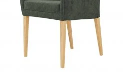 Wohnwert Polsterstuhl Aron | Olive (Grün) Schaumstoff -SitzWerk Verkaufsgeschäft 15307493 5 202208231234