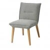 Woodford Polsterstuhl Sunna | Shark Skin (Hellgrau) Nein -SitzWerk Verkaufsgeschäft 15307504 1 202206141234