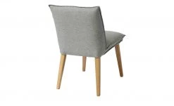 Woodford Polsterstuhl Sunna | Shark Skin (Hellgrau) Nein -SitzWerk Verkaufsgeschäft 15307504 5 202206141234