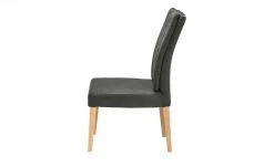 Woodford Polsterstuhl Badu | Anthrazit Eiche Bianco Naht senkrecht -SitzWerk Verkaufsgeschäft 15307515 3 202205061253