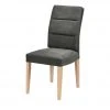 Woodford Polsterstuhl Badu | Anthrazit Buche Naht waagerecht -SitzWerk Verkaufsgeschäft 15307526 10 202205061253