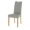 Woodford Polsterstuhl mit Griff Gabi 4 | Shark Skin (Hellgrau) Eiche -SitzWerk Verkaufsgeschäft 15307545 10 202206141234