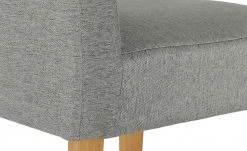 Woodford Polsterstuhl mit Griff Gabi 4 | Shark Skin (Hellgrau) Eiche -SitzWerk Verkaufsgeschäft 15307545 6 202206141234