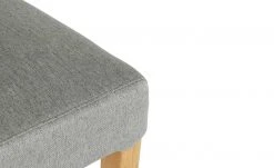 Woodford Polsterstuhl mit Griff Gabi 4 | Shark Skin (Hellgrau) Eiche -SitzWerk Verkaufsgeschäft 15307545 7 202206141234