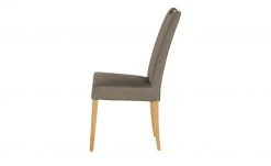 Woodford Polsterstuhl mit Griff Gabi 4 | Walnut (Braun) Eiche -SitzWerk Verkaufsgeschäft 15307546 5 202206141234