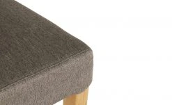 Woodford Polsterstuhl mit Griff Gabi 4 | Walnut (Braun) Eiche -SitzWerk Verkaufsgeschäft 15307546 9 202206141234