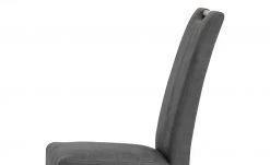 Woodford Polsterstuhl mit Griff Gabi 4 | Anthrazit Eiche -SitzWerk Verkaufsgeschäft 15307547 6 202207291312