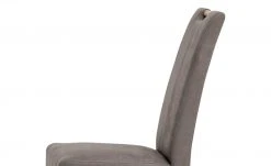 Woodford Polsterstuhl mit Griff Gabi 4 | Taupe (Beige) Eiche -SitzWerk Verkaufsgeschäft 15307548 3 202207291312