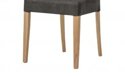 Woodford Polsterstuhl mit Griff Gabi 4 | Braun Eiche -SitzWerk Verkaufsgeschäft 15307549 2 202207291312