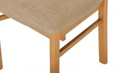 Polsterstuhl 4ever | Sand (Beige) Buche natur Nein Schaumstoff -SitzWerk Verkaufsgeschäft 15307550 6 202207112232