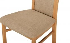 Polsterstuhl 4ever | Sand (Beige) Buche natur Nein Schaumstoff -SitzWerk Verkaufsgeschäft 15307550 7 202207112232