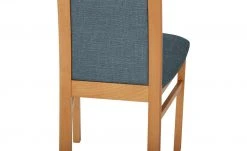 Polsterstuhl 4ever | Pacific (Blau) Buche natur Nein Schaumstoff -SitzWerk Verkaufsgeschäft 15307551 10 202207121248