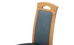 Polsterstuhl 4ever | Pacific (Blau) Buche natur Nein Schaumstoff -SitzWerk Verkaufsgeschäft 15307551 11 202207121248