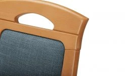 Polsterstuhl 4ever | Pacific (Blau) Buche natur Nein Schaumstoff -SitzWerk Verkaufsgeschäft 15307551 6 202207121248