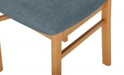 Polsterstuhl 4ever | Pacific (Blau) Buche natur Nein Schaumstoff -SitzWerk Verkaufsgeschäft 15307551 8 202207121248