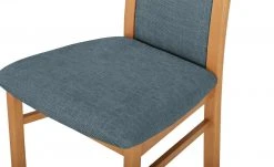 Polsterstuhl 4ever | Pacific (Blau) Buche natur Nein Schaumstoff -SitzWerk Verkaufsgeschäft 15307551 9 202207121248