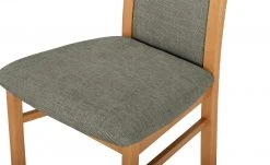 Polsterstuhl 4ever | Olive (Grün) Buche natur Nein Schaumstoff -SitzWerk Verkaufsgeschäft 15307552 4 202207121248