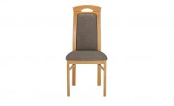 Polsterstuhl 4ever | Brown (Braun) Buche natur Nein Schaumstoff -SitzWerk Verkaufsgeschäft 15307553 11 202207121248