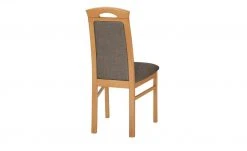 Polsterstuhl 4ever | Brown (Braun) Buche natur Nein Schaumstoff -SitzWerk Verkaufsgeschäft 15307553 2 202207121248