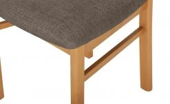 Polsterstuhl 4ever | Brown (Braun) Buche natur Nein Schaumstoff -SitzWerk Verkaufsgeschäft 15307553 6 202207121248