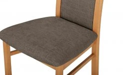 Polsterstuhl 4ever | Brown (Braun) Buche natur Nein Schaumstoff -SitzWerk Verkaufsgeschäft 15307553 7 202207121248