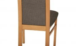 Polsterstuhl 4ever | Brown (Braun) Buche natur Nein Schaumstoff -SitzWerk Verkaufsgeschäft 15307553 8 202207121248