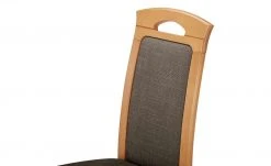 Polsterstuhl 4ever | Brown (Braun) Buche natur Nein Schaumstoff -SitzWerk Verkaufsgeschäft 15307553 9 202207121248