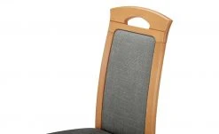 Polsterstuhl 4ever | Grey (Grau) Buche natur Nein Schaumstoff -SitzWerk Verkaufsgeschäft 15307555 11 202207121248