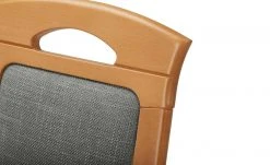 Polsterstuhl 4ever | Grey (Grau) Buche natur Nein Schaumstoff -SitzWerk Verkaufsgeschäft 15307555 6 202207121248