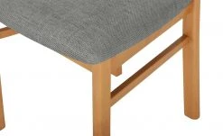 Polsterstuhl 4ever | Grey (Grau) Buche natur Nein Schaumstoff -SitzWerk Verkaufsgeschäft 15307555 8 202207121248