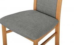 Polsterstuhl 4ever | Grey (Grau) Buche natur Nein Schaumstoff -SitzWerk Verkaufsgeschäft 15307555 9 202207121248