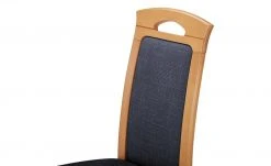 Polsterstuhl 4ever | Dark Blue (Dunkelblau) Buche natur Nein Schaumstoff -SitzWerk Verkaufsgeschäft 15307556 11 202207121248