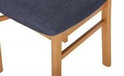 Polsterstuhl 4ever | Dark Blue (Dunkelblau) Buche natur Nein Schaumstoff -SitzWerk Verkaufsgeschäft 15307556 8 202207121248