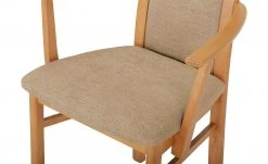 Polsterstuhl 4ever | Sand (Beige) Buche natur Ja Schaumstoff -SitzWerk Verkaufsgeschäft 15307557 4 202207112232