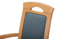 Polsterstuhl 4ever | Pacific (Blau) Buche natur Ja Schaumstoff -SitzWerk Verkaufsgeschäft 15307558 6 202207121248