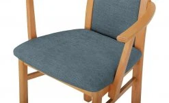 Polsterstuhl 4ever | Pacific (Blau) Buche natur Ja Schaumstoff -SitzWerk Verkaufsgeschäft 15307558 9 202207121248