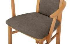 Polsterstuhl 4ever | Brown (Braun) Buche natur Ja Schaumstoff -SitzWerk Verkaufsgeschäft 15307561 4 202207121248