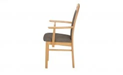 Polsterstuhl 4ever | Brown (Braun) Buche natur Ja Schaumstoff -SitzWerk Verkaufsgeschäft 15307561 7 202207121248