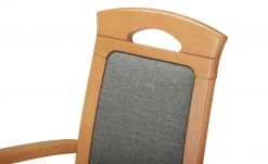 Polsterstuhl 4ever | Grey (Grau) Buche natur Ja Schaumstoff -SitzWerk Verkaufsgeschäft 15307563 1 202207121248