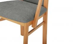 Polsterstuhl 4ever | Grey (Grau) Buche natur Ja Schaumstoff -SitzWerk Verkaufsgeschäft 15307563 3 202207121248