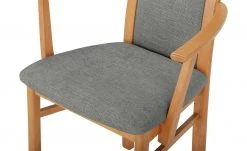 Polsterstuhl 4ever | Grey (Grau) Buche natur Ja Schaumstoff -SitzWerk Verkaufsgeschäft 15307563 4 202207121248