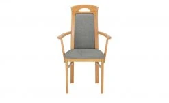 Polsterstuhl 4ever | Grey (Grau) Buche natur Ja Schaumstoff -SitzWerk Verkaufsgeschäft 15307563 5 202207121248