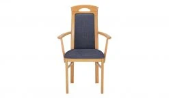 Polsterstuhl 4ever | Dark Blue (Dunkelblau) Buche natur Ja Schaumstoff -SitzWerk Verkaufsgeschäft 15307564 9 202207121248